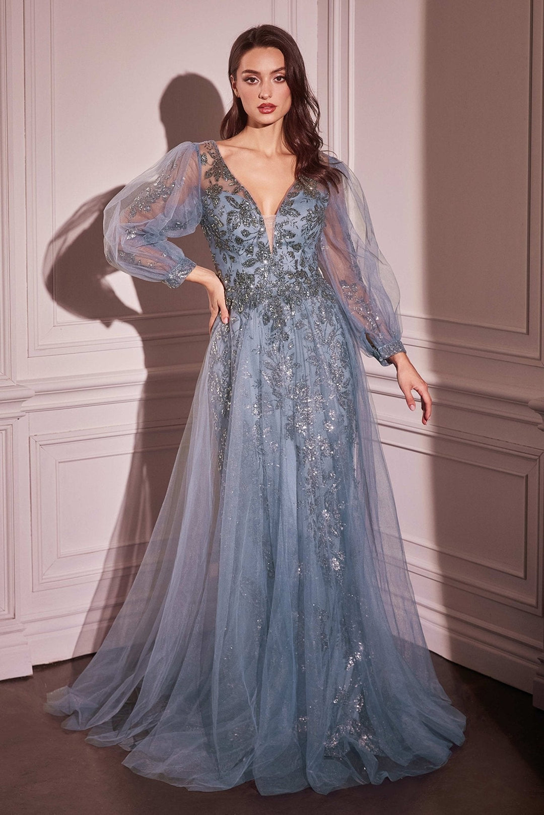 Cinderella Divine CD0102 Dress