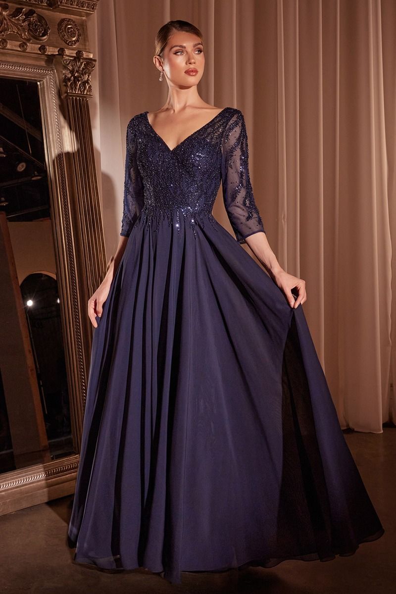 Cinderella Divine  CD0171 Dress