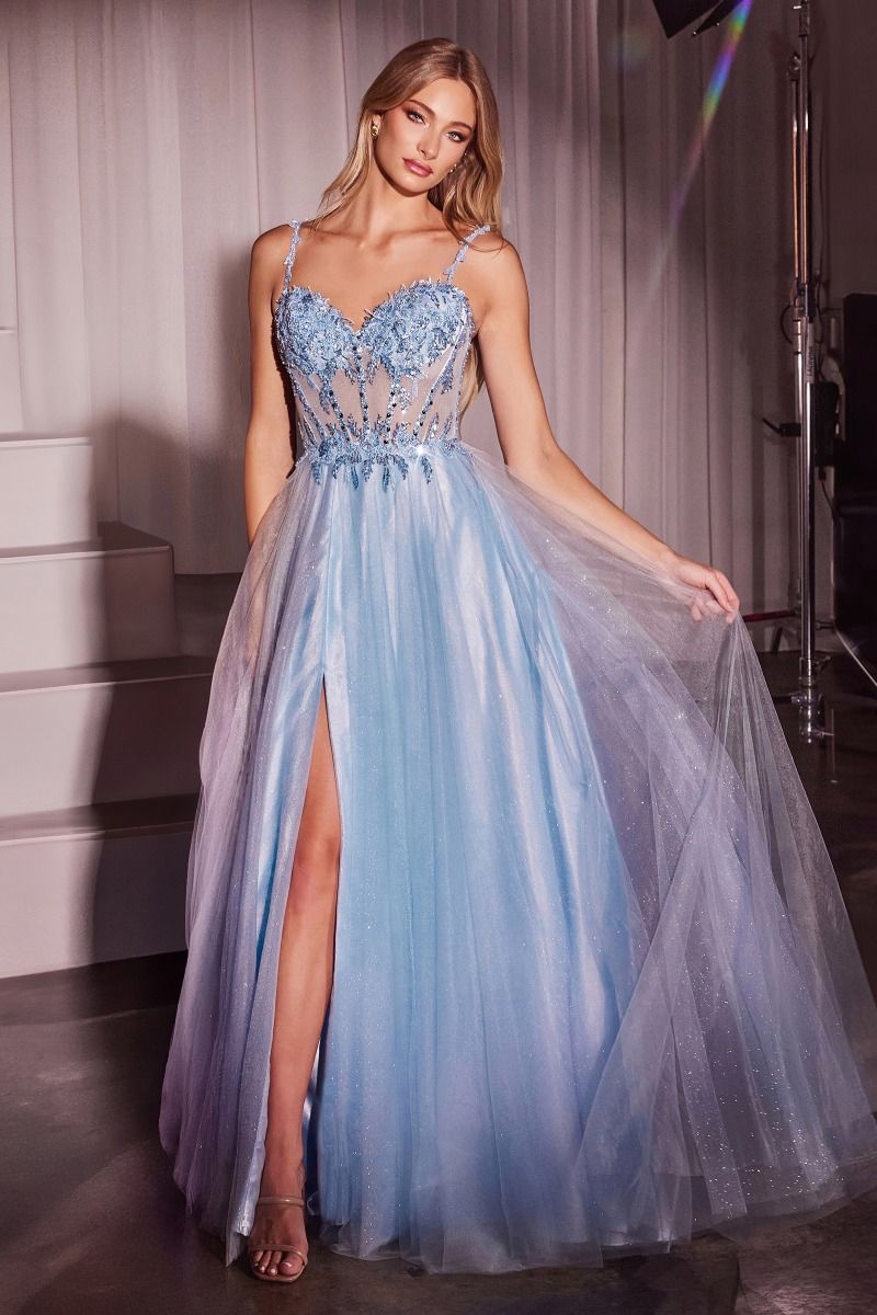 Ladivine CD0234 Dress