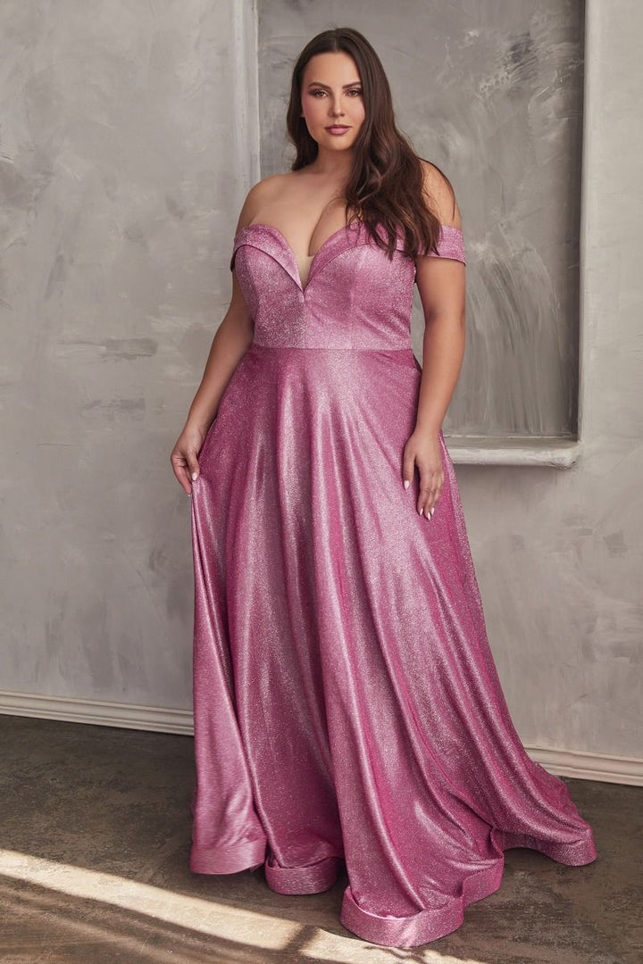 Cinderella Divine CD210C Dress