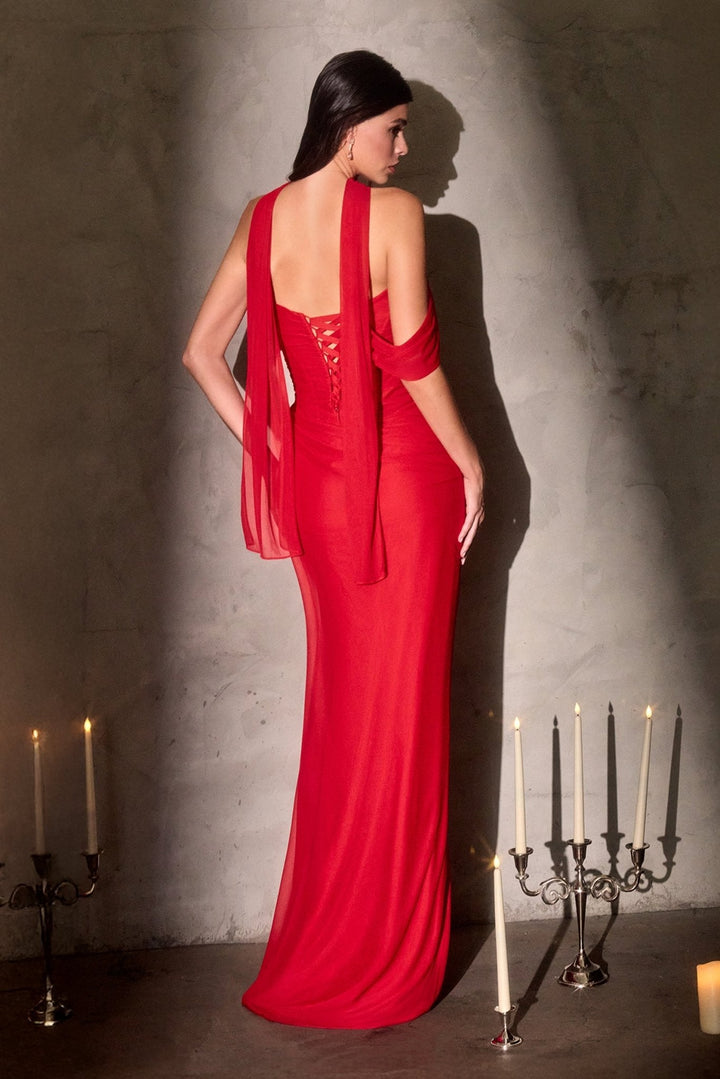 Ladivine CD406 Dress