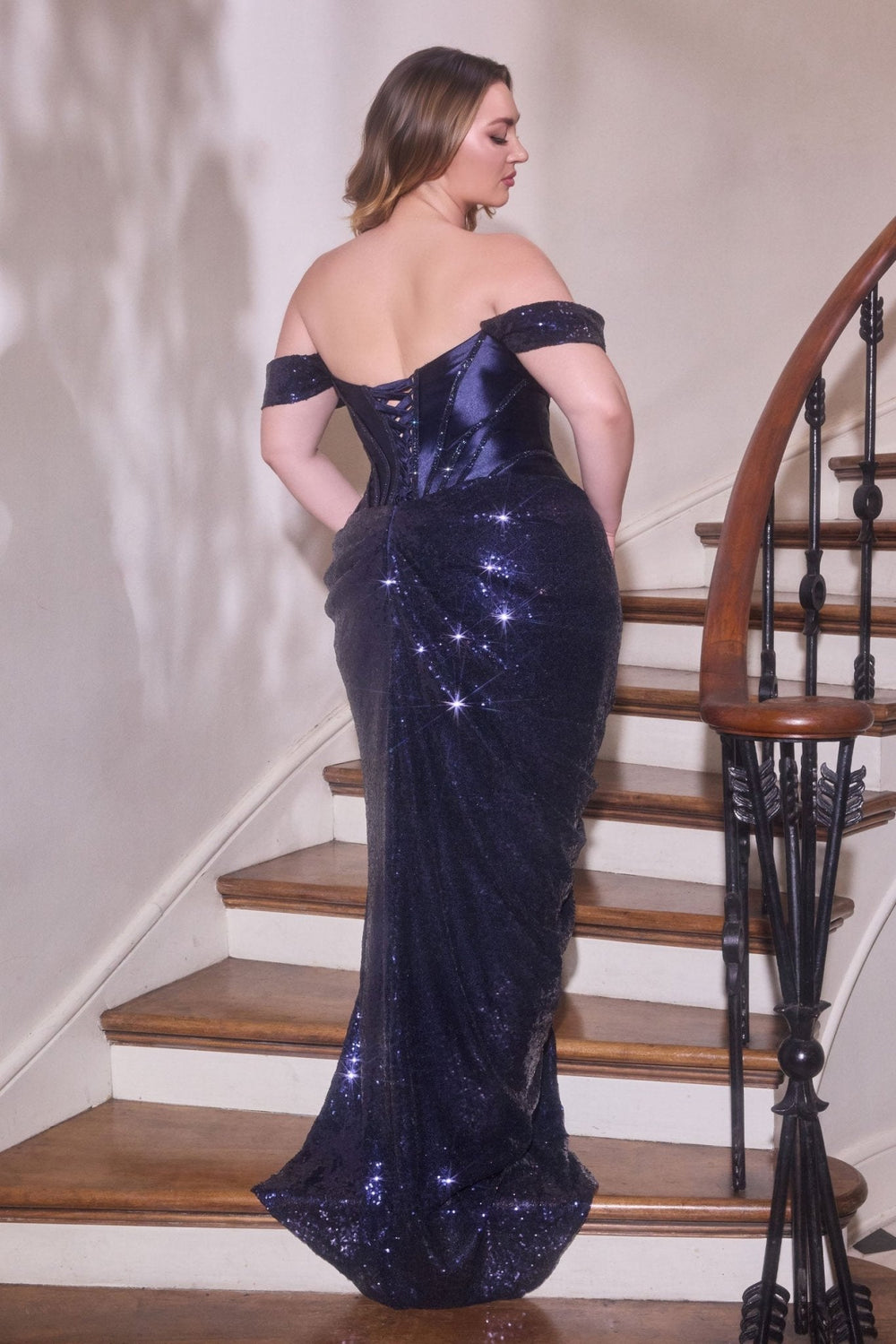 plus size formal dress designers Best Evening Dresses for Plus Size Women