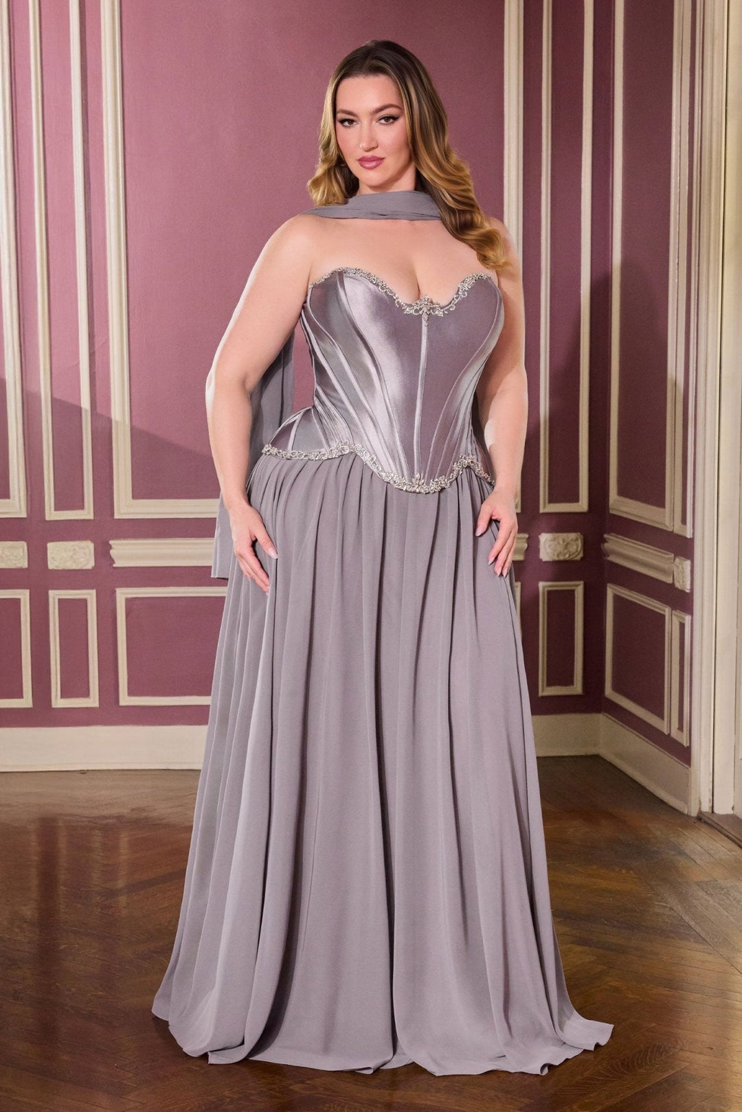 Plus Size Dresses | FOSTANI Plus Size Dresses | FOSTANI