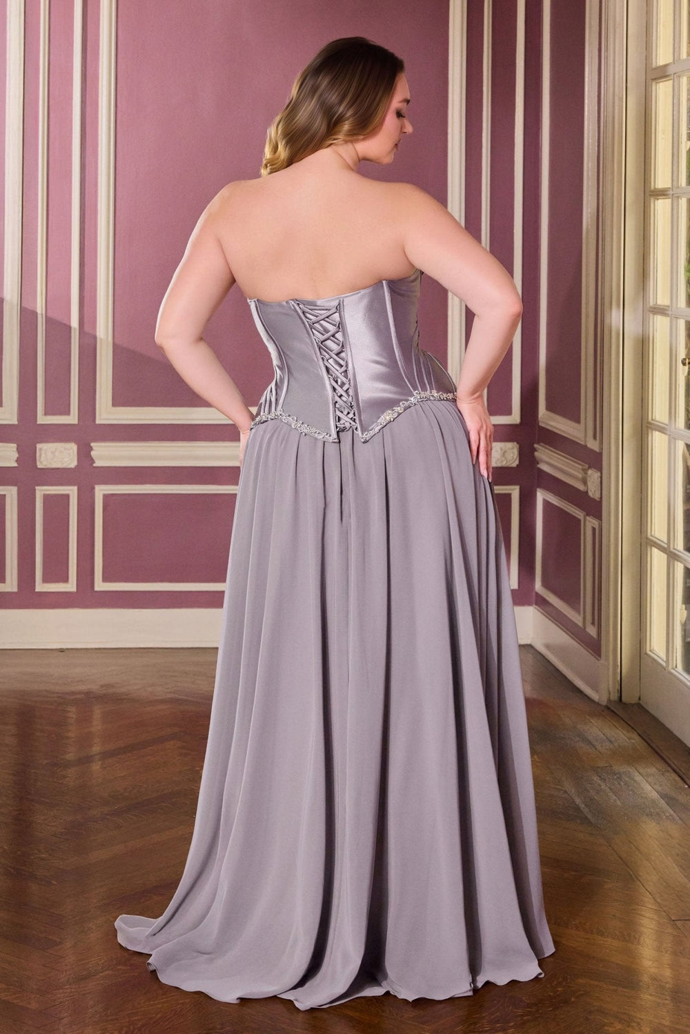 Plus Size Dresses | FOSTANI Plus Size Dresses | FOSTANI
