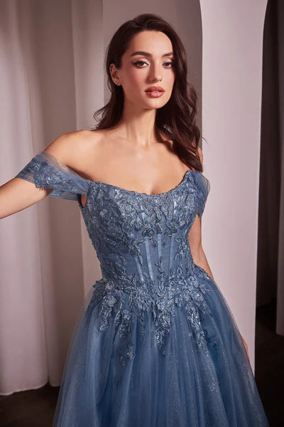 Ladivine CD799 DRESS GREENERY / 10 Ladivine CD799 DRESS GREENERY / 10