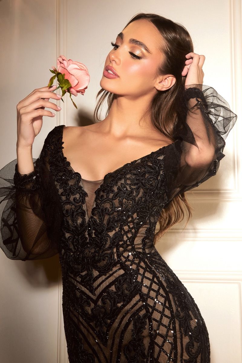 Cinderella Divine CD864 Size 12 Only