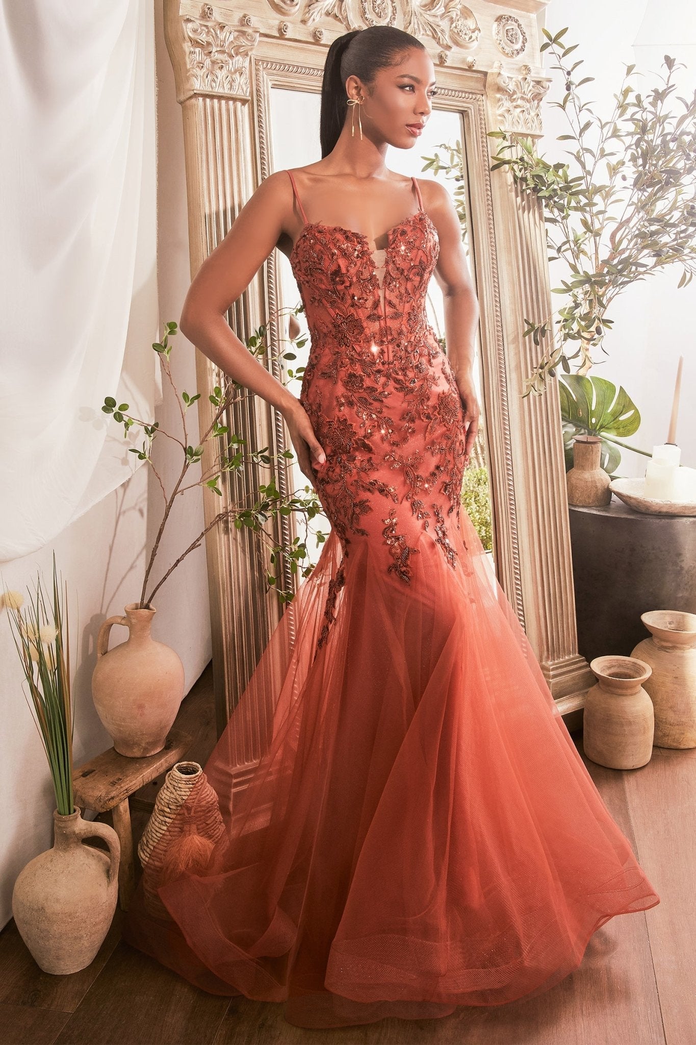 Buy clearance evening gown