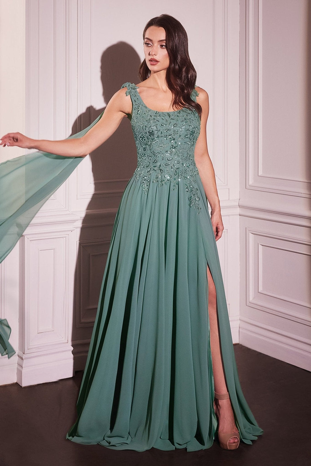 Cinderella Divine  CDS509 Dress