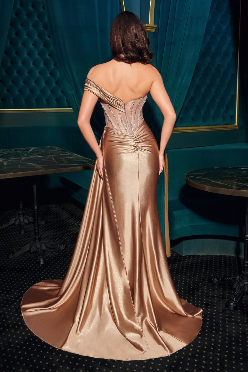 Ladivine CDS542 Dress | FOSTANI