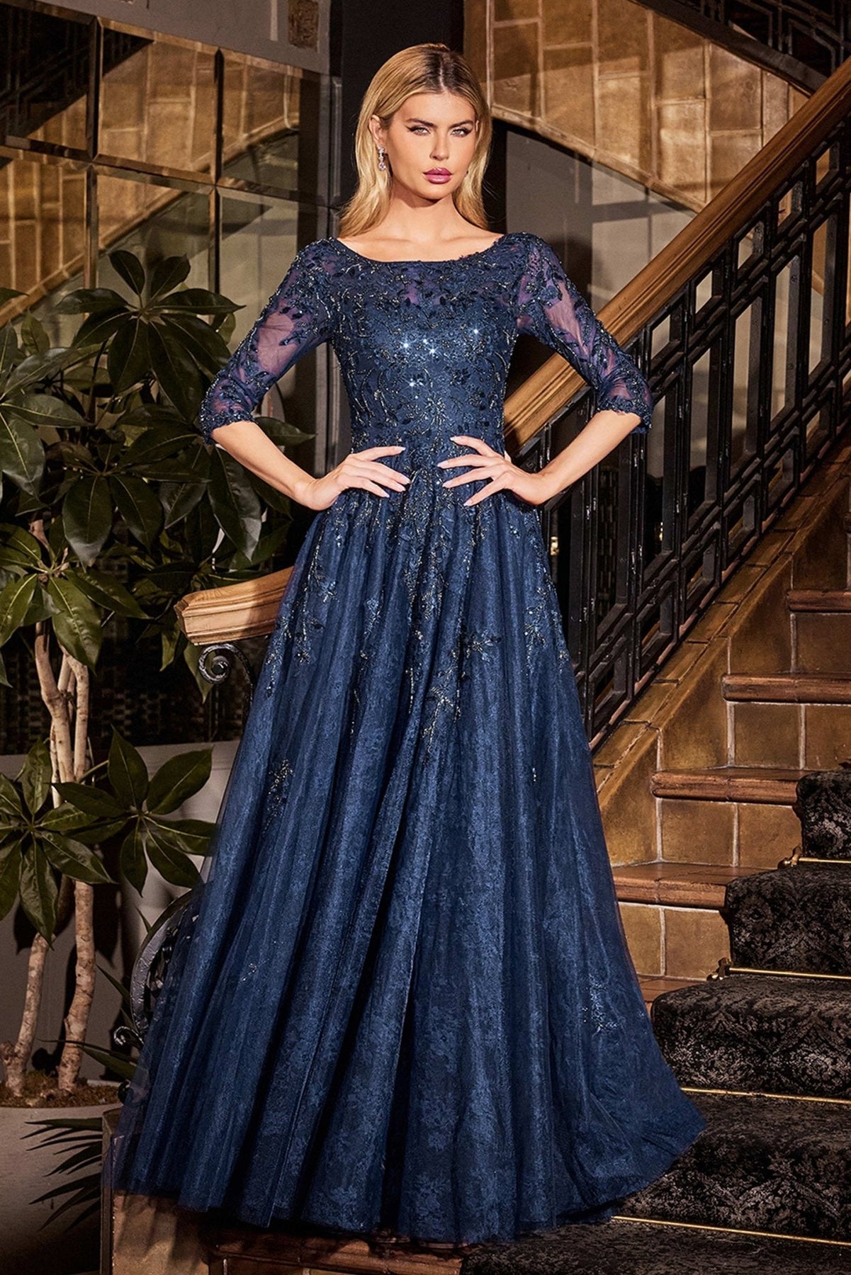 Blue Dress With Sleeves Bride Navy Outfits Rdevine Mother Of The Bride Dresses Christina Wu Mother Blue Dress With Sleeves Bride Navy Outfits Rdevine Mother Of The Bride Dresses Christina Wu Mother