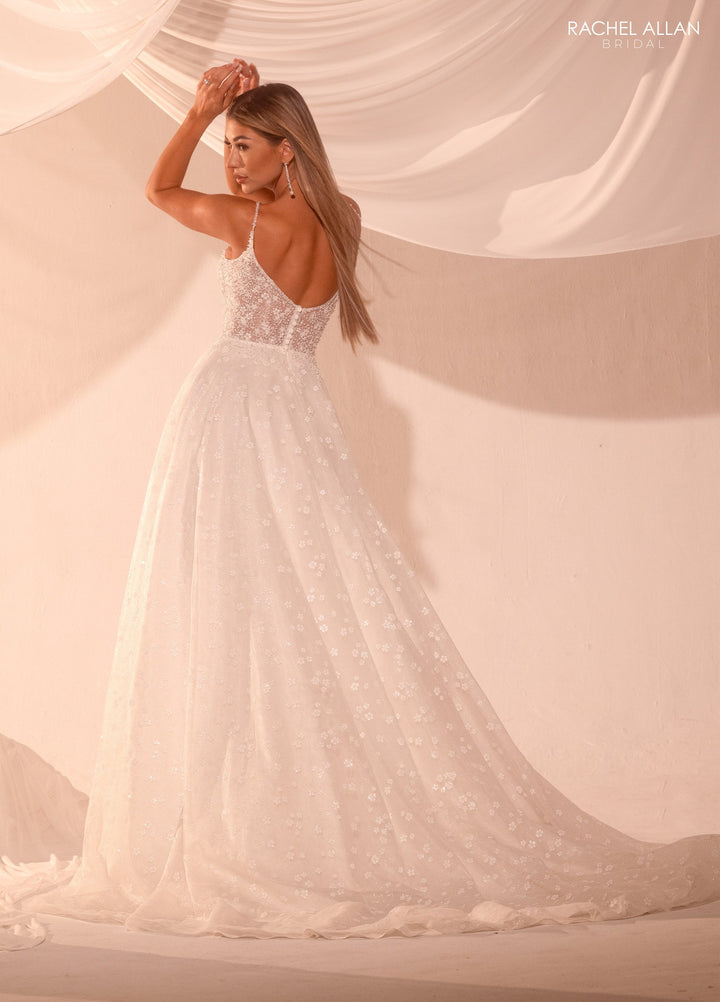 Rachel Allan RB4218 Dress - FOSTANI.com