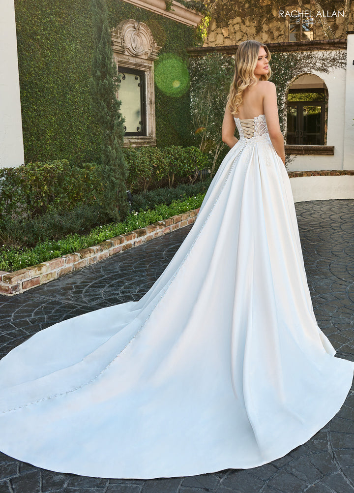 Rachel Allan RB4188 Dress - FOSTANI.com