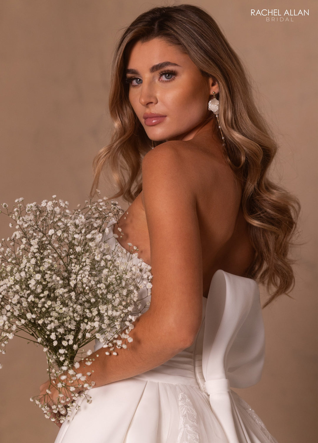 Rachel Allan RB4221 Dress - FOSTANI.com