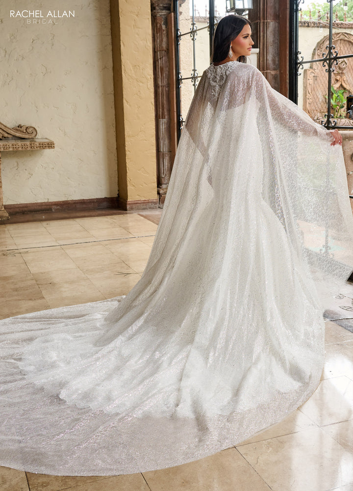 Rachel Allan RB4200 Dress - FOSTANI.com