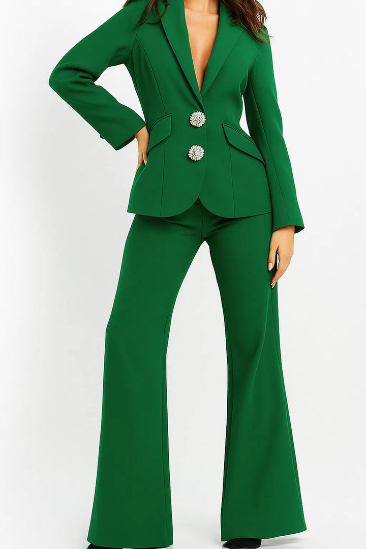 Jovani 02637 Suit - FOSTANI.com