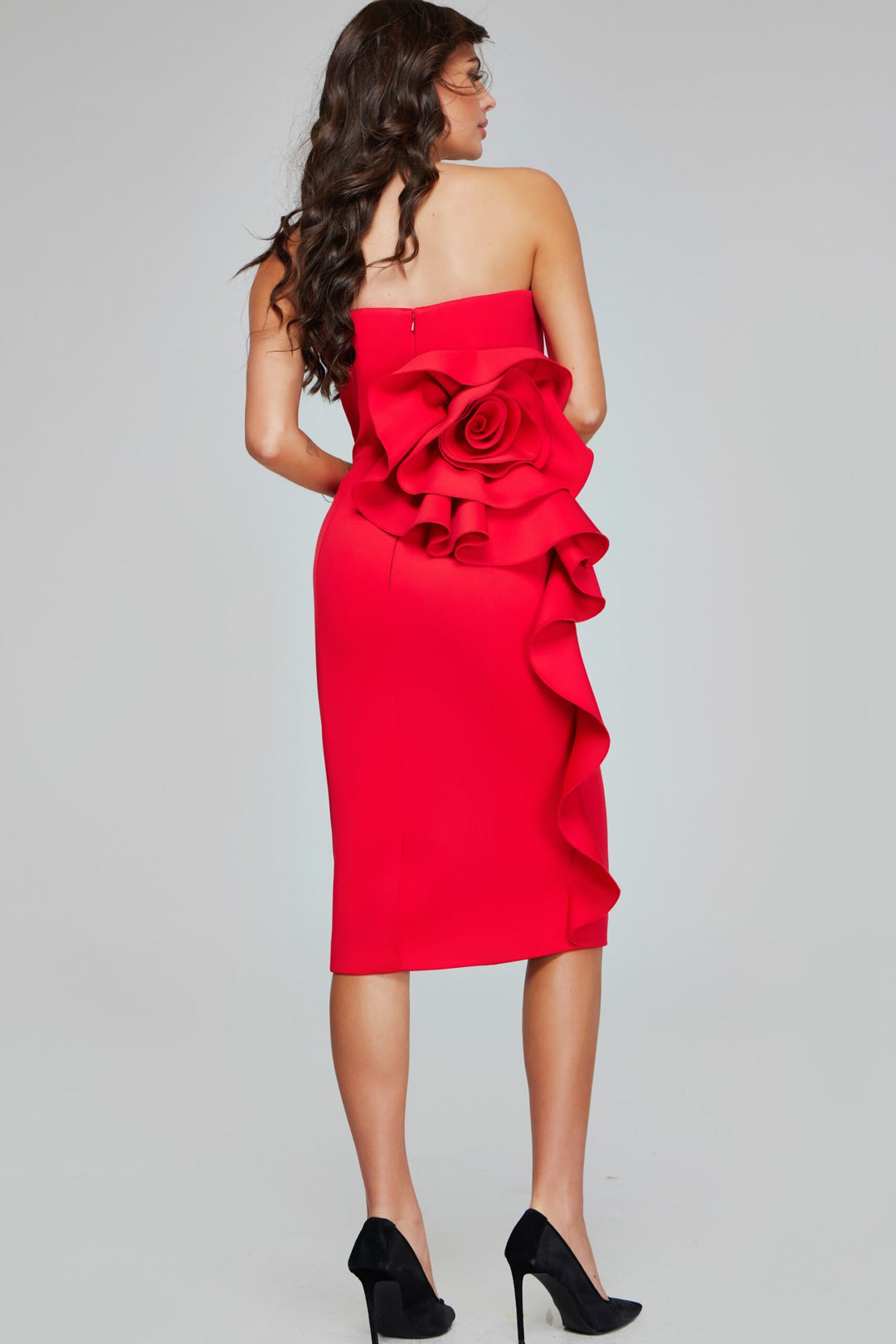 Jovani 40097 photo 3