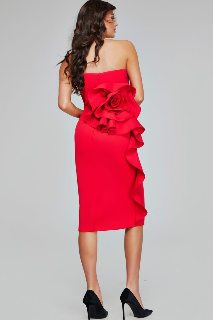 Jovani 40097 photo 3
