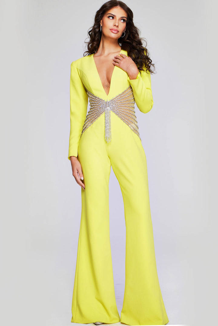 Jovani 26318 photo 4