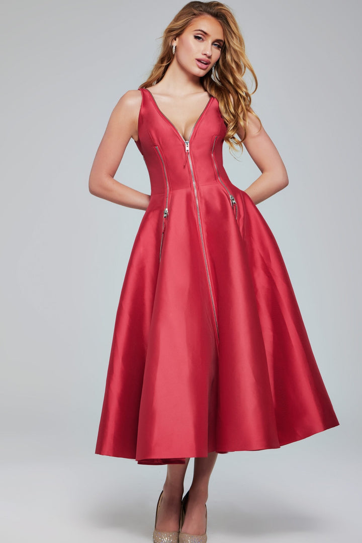 Jovani 37393 photo 1