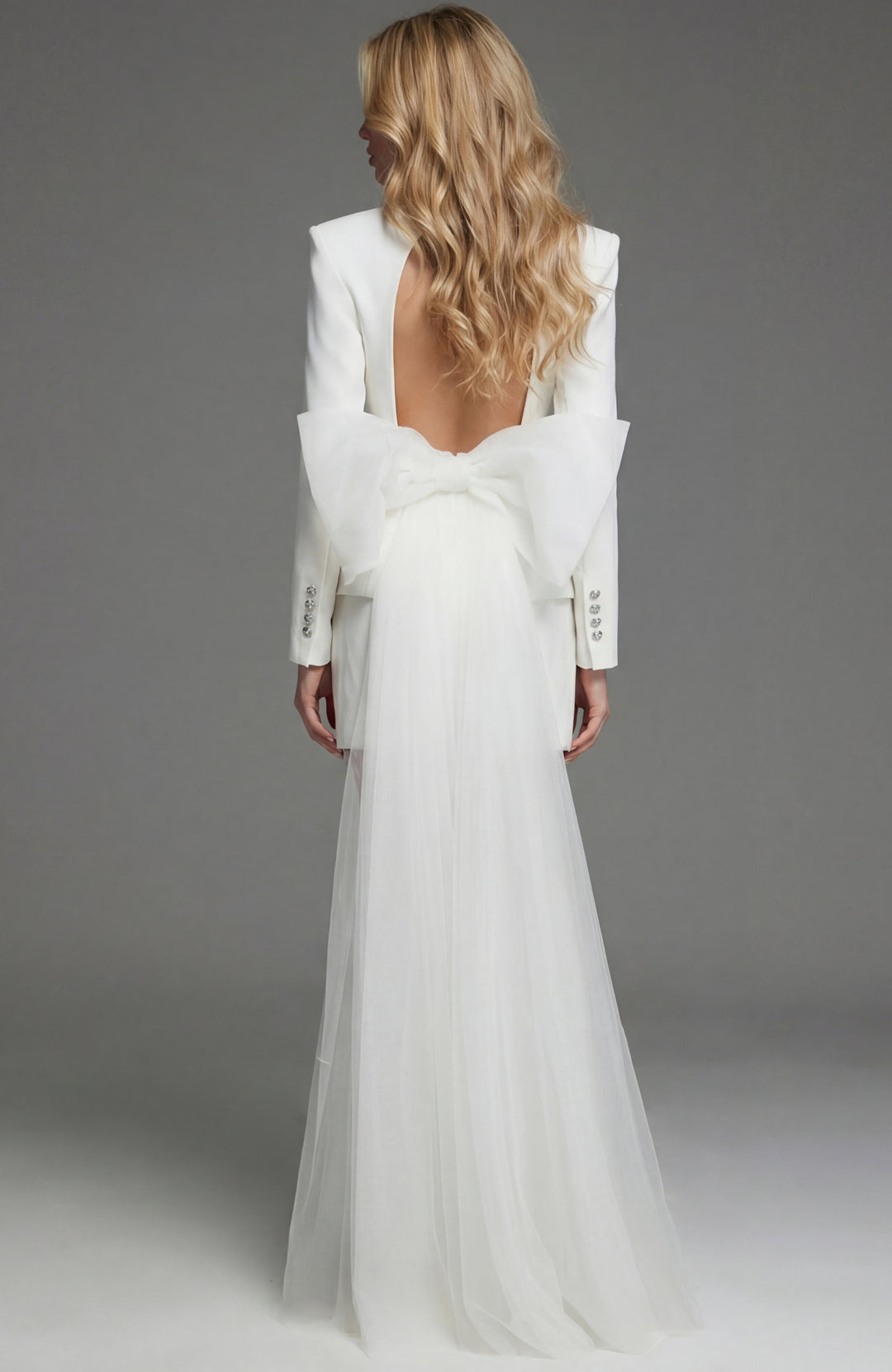 Jovani 38084 photo 2