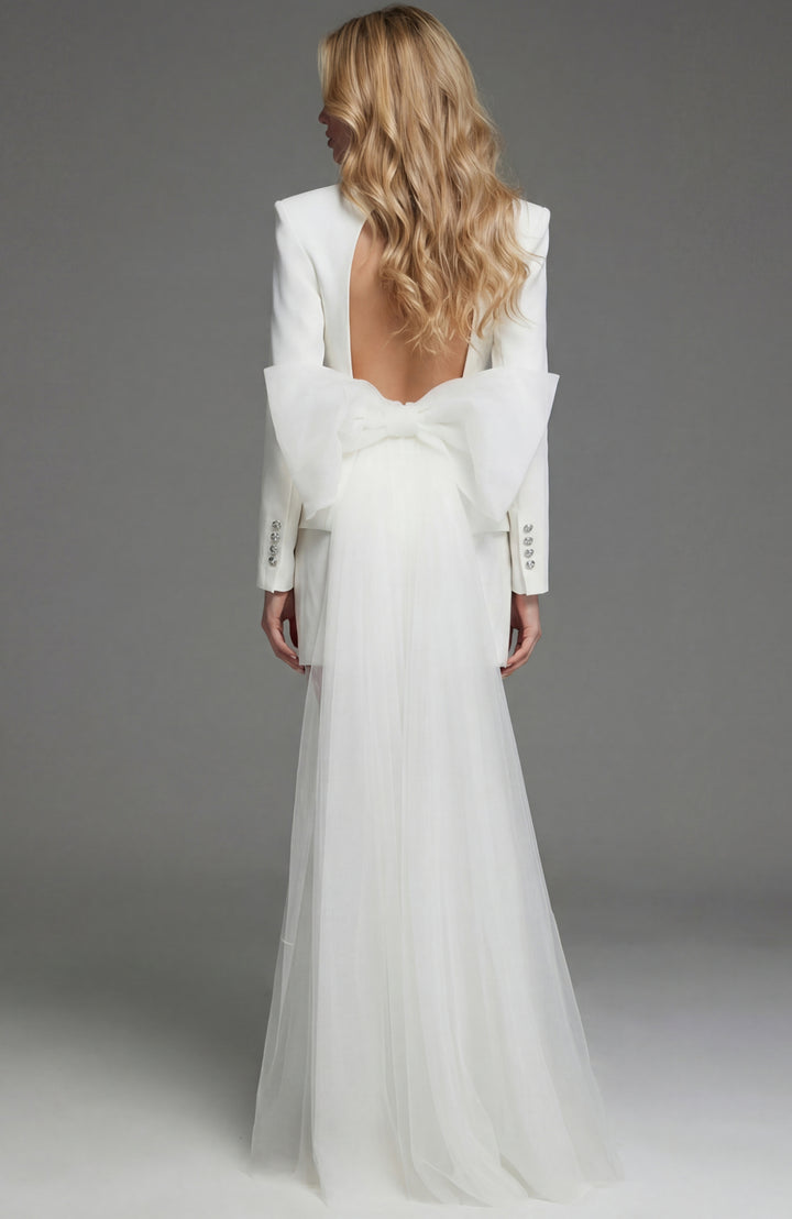 Jovani 38084 photo 2