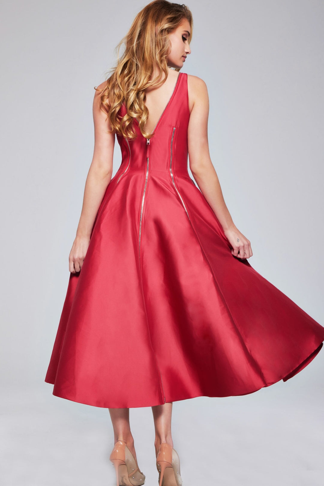 Jovani 37393 photo 4