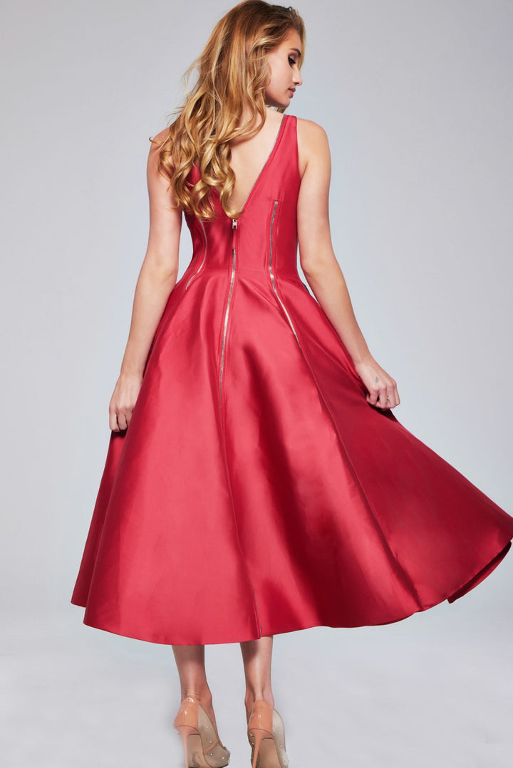 Jovani 37393 photo 4
