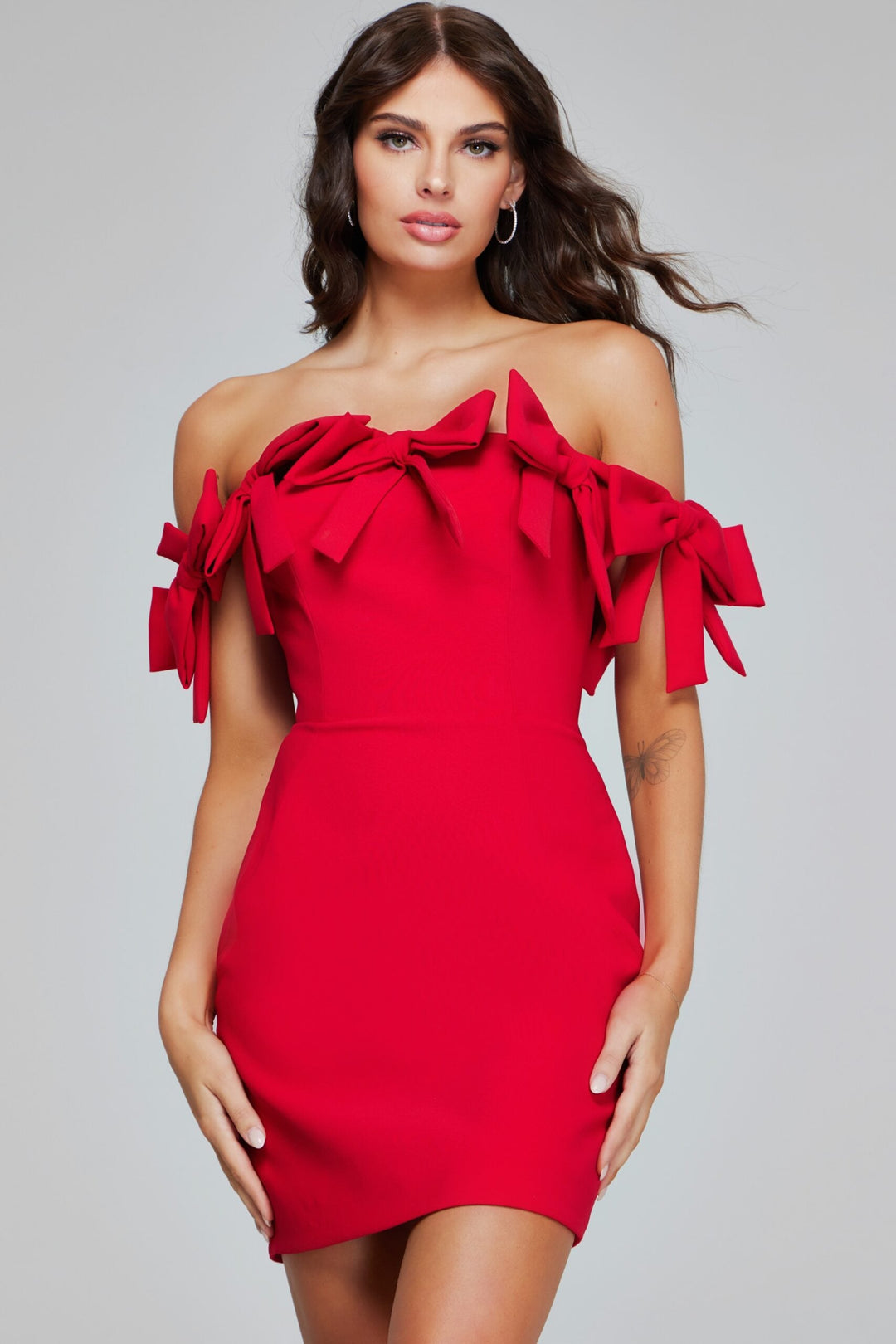 Jovani 40185 photo 1