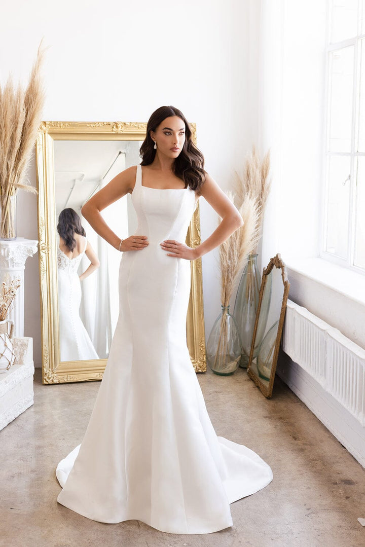 Abby Lane 97198 Dress