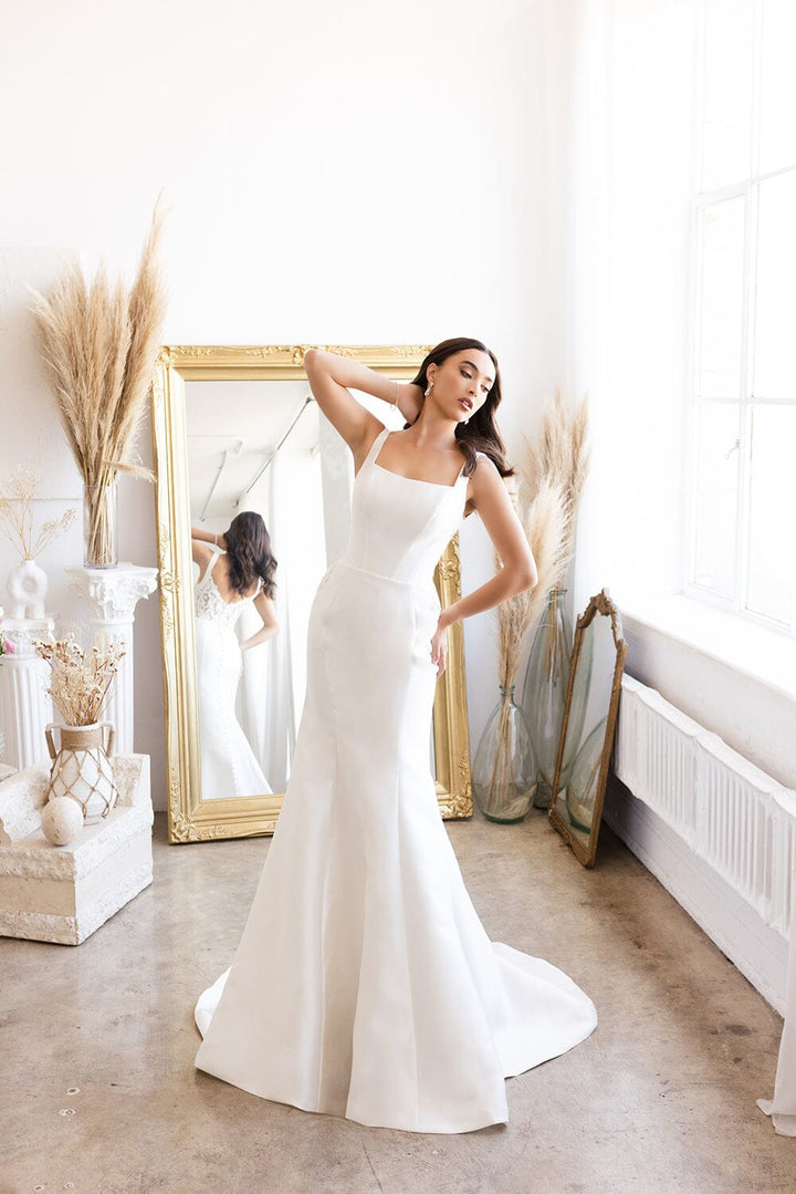 Abby Lane 97198 Dress