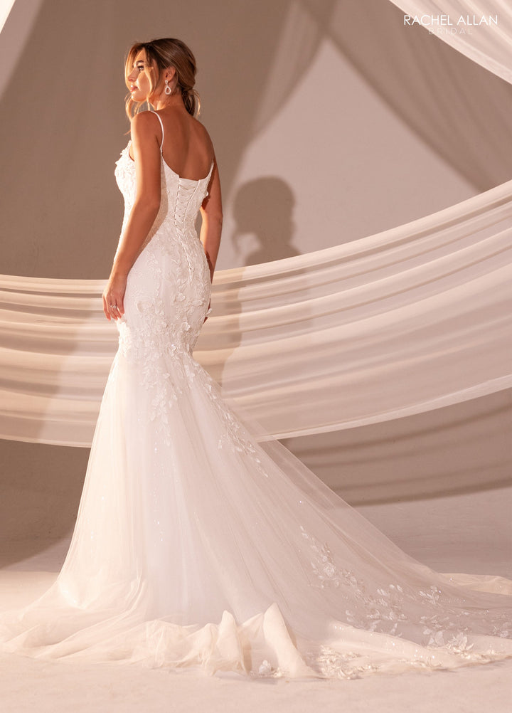 Rachel Allan RB3228 Dress - FOSTANI.com