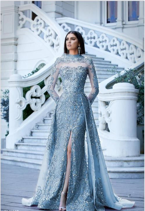 Buy Antonia Sequin Prom Dress - Forever New