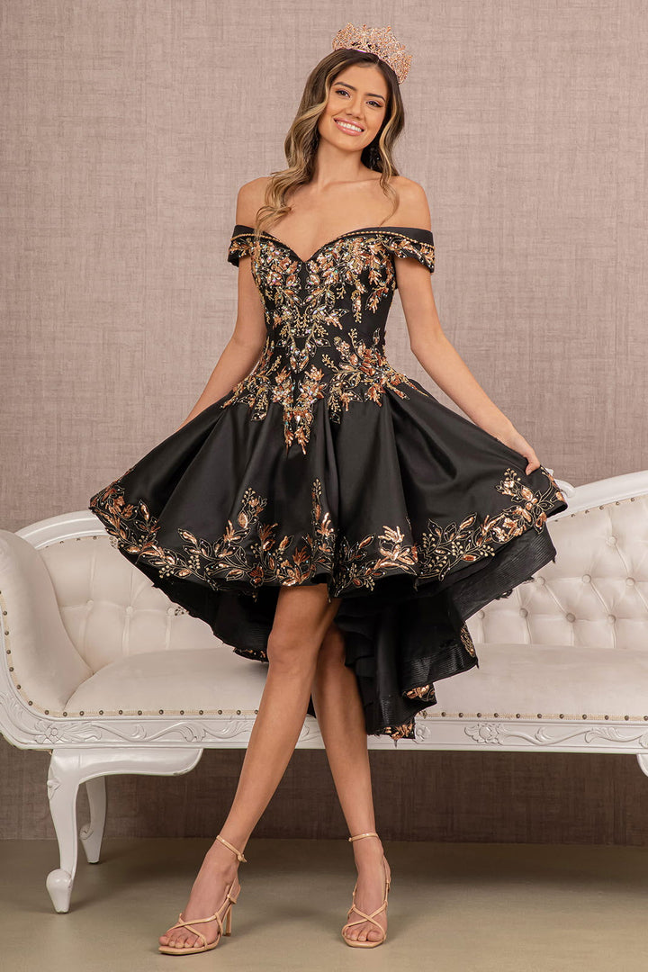 GLS GL3098 Dress