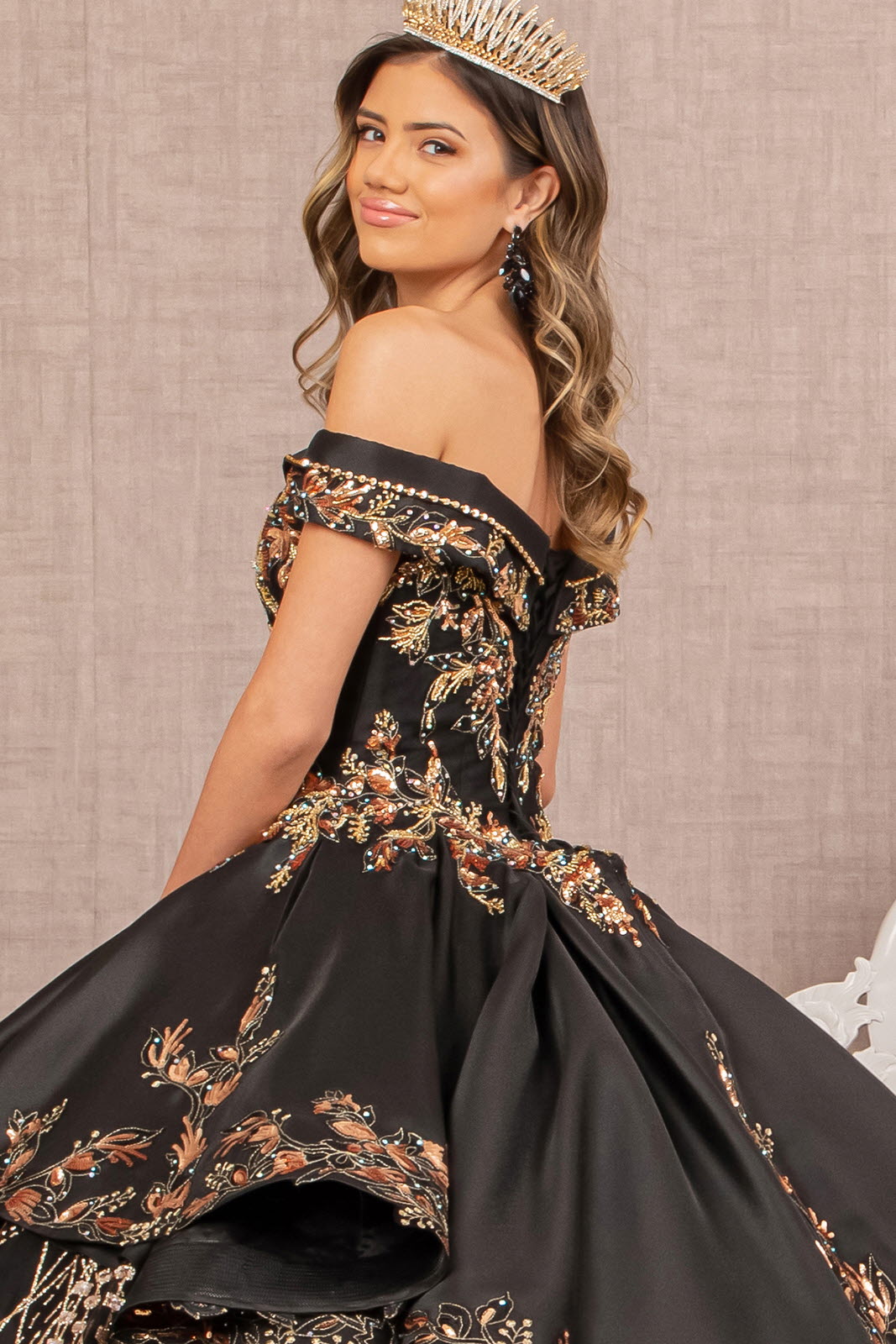 GLS GL3098 Dress