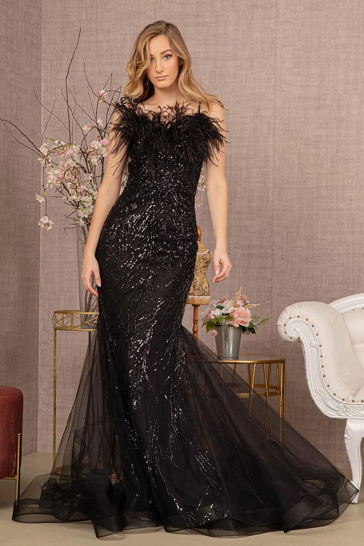 GLS GL3117 Dress