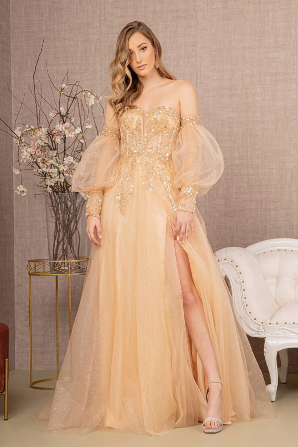 GLS GL3118 Dress