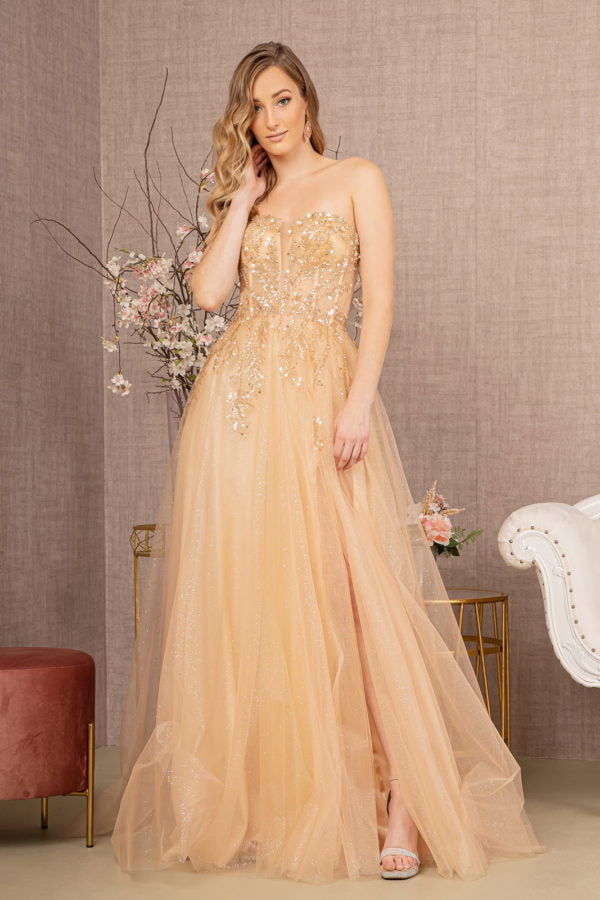 GLS GL3118 Dress