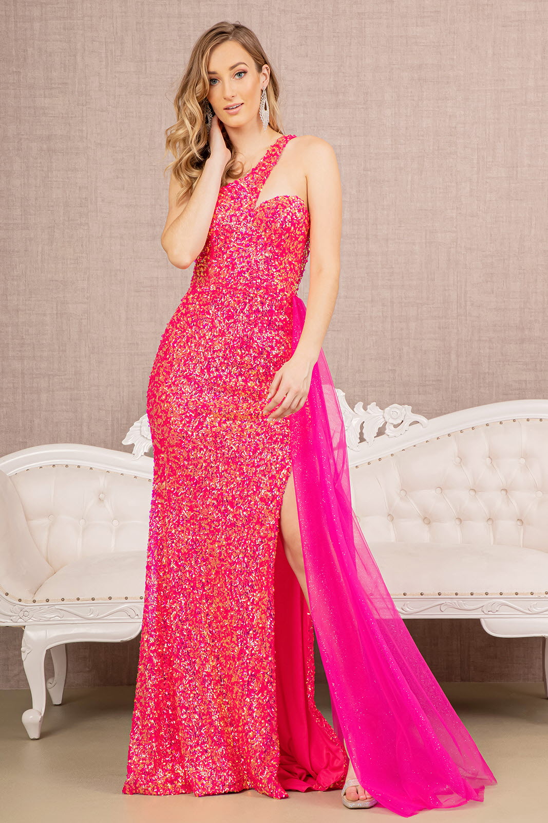 GLS GL3133 Dress