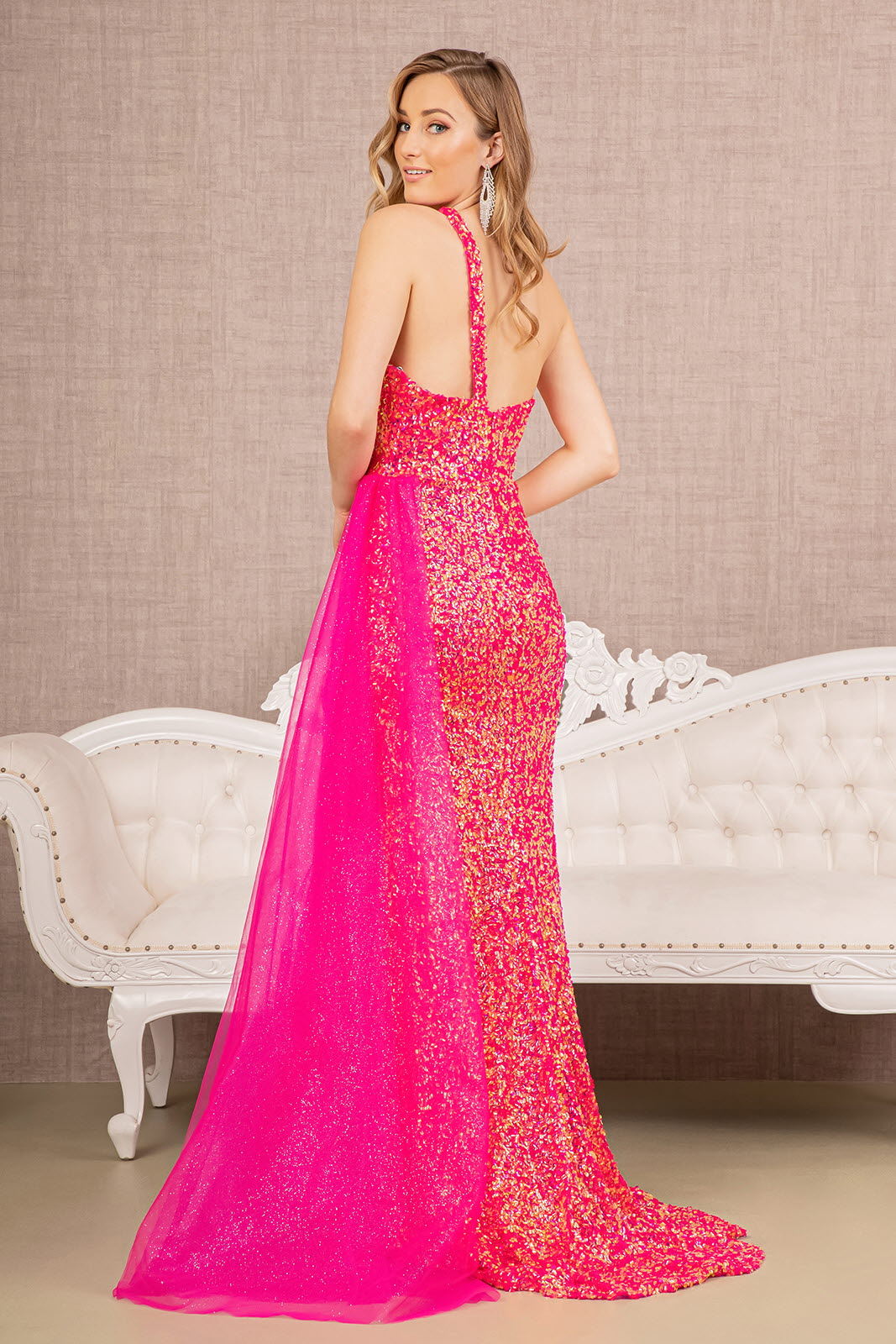GLS GL3133 Dress