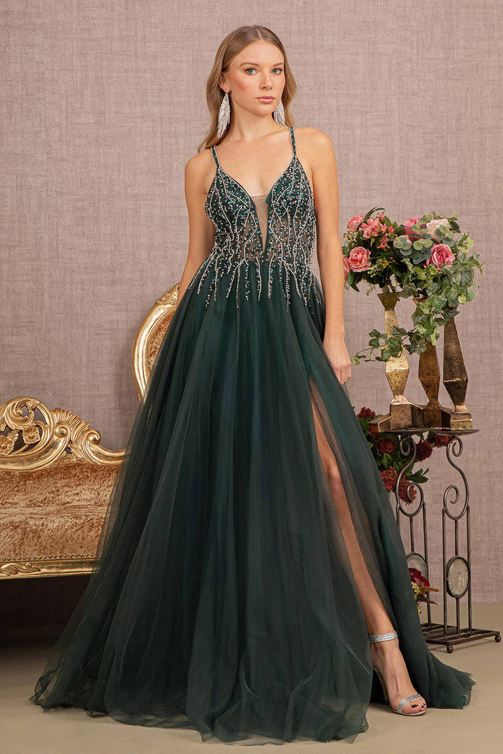 GLS GL3137 Dress