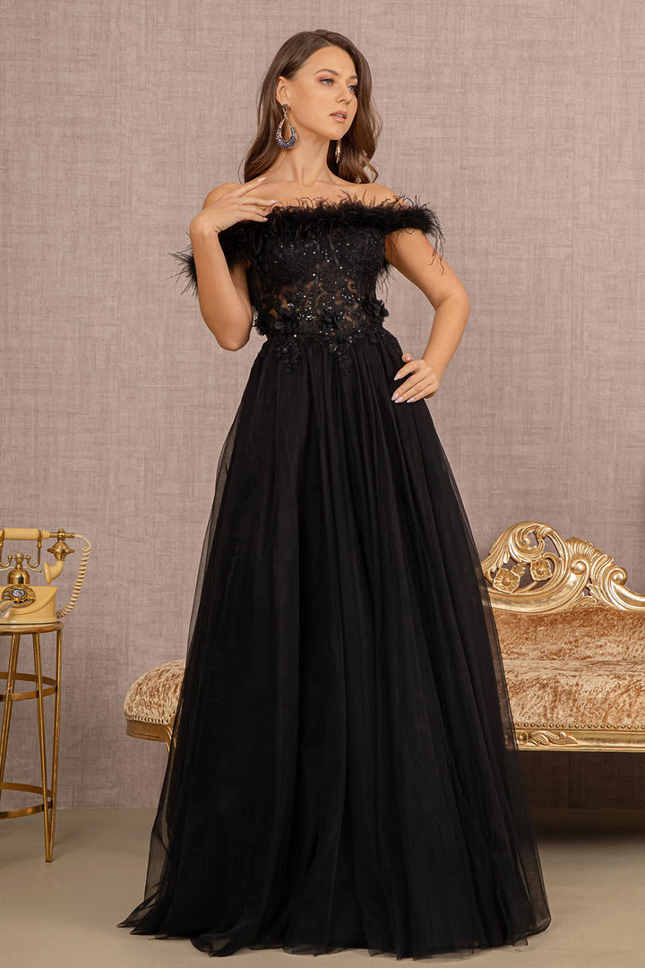 GLS GL3138 Dress