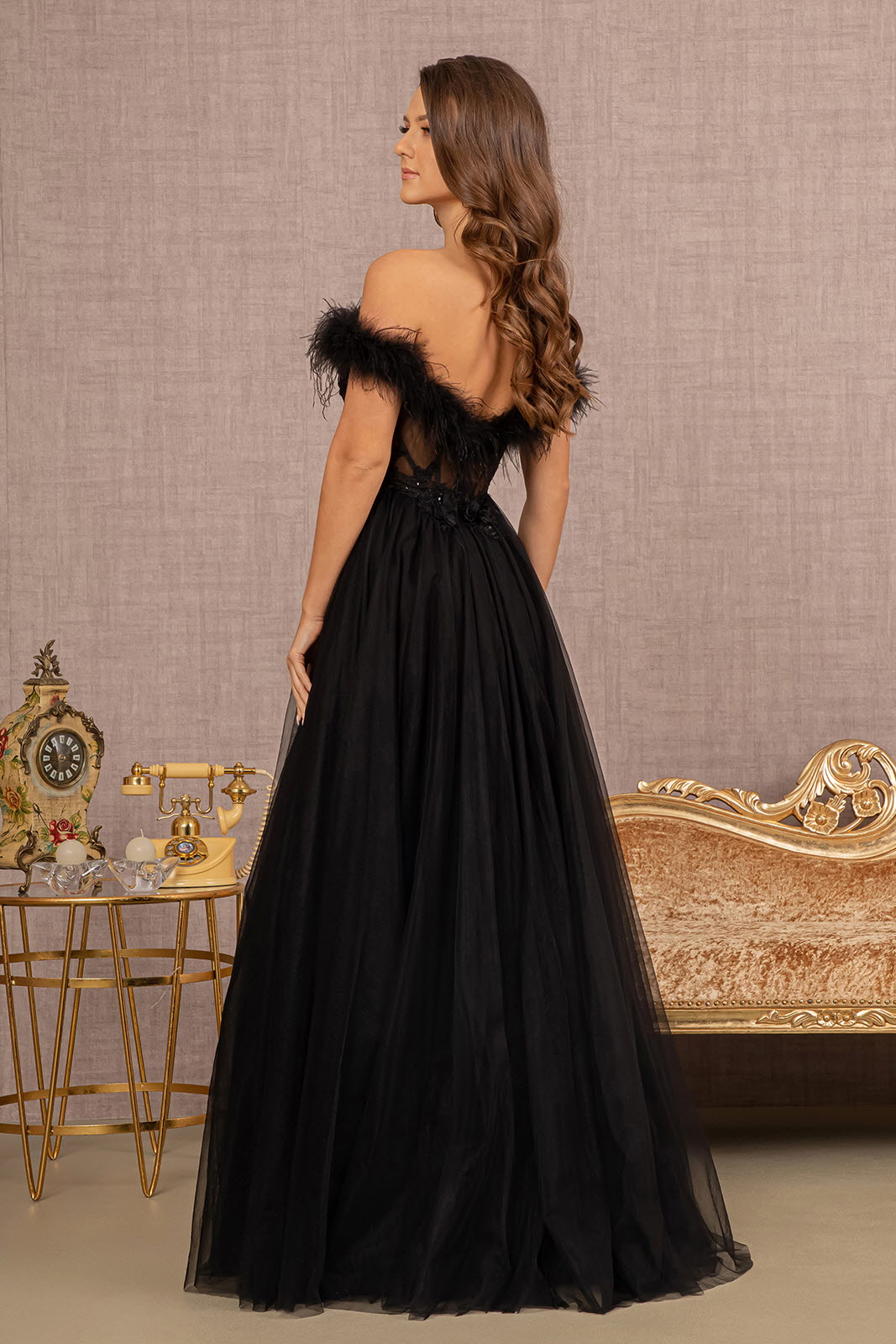 GLS GL3138 Dress
