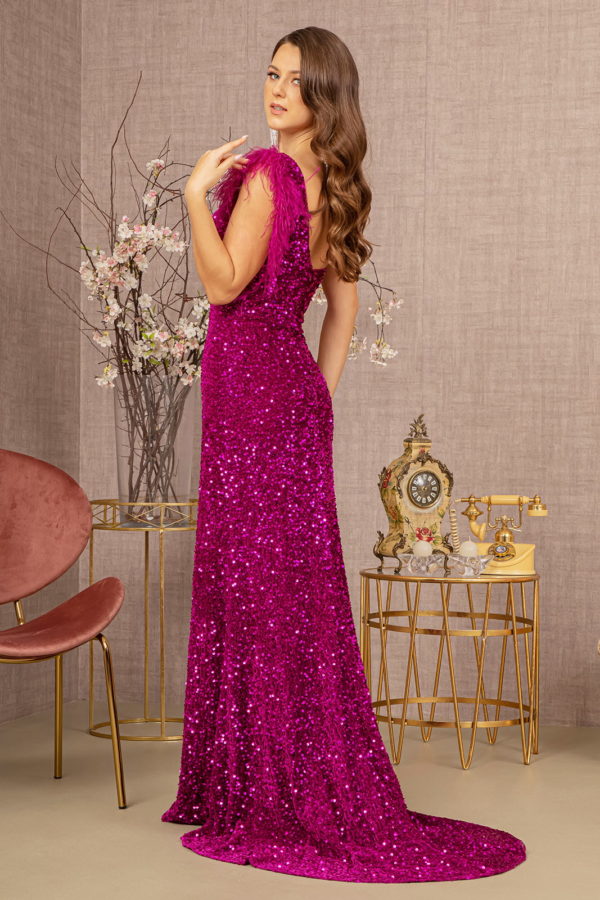 GLS GL3154 Dress