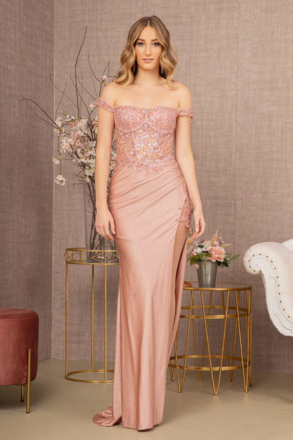 GLS GL3162 Dress