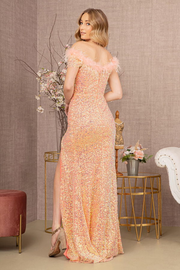 GLS GL3164 Dress