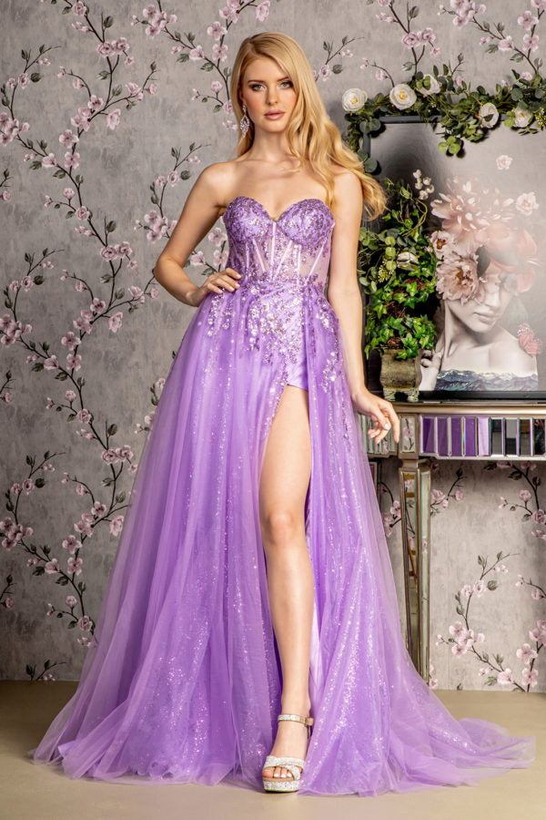 GLS GL3209 Dress