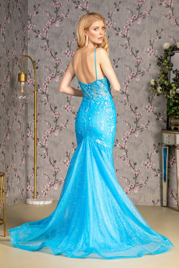 GLS GL3219 Dress