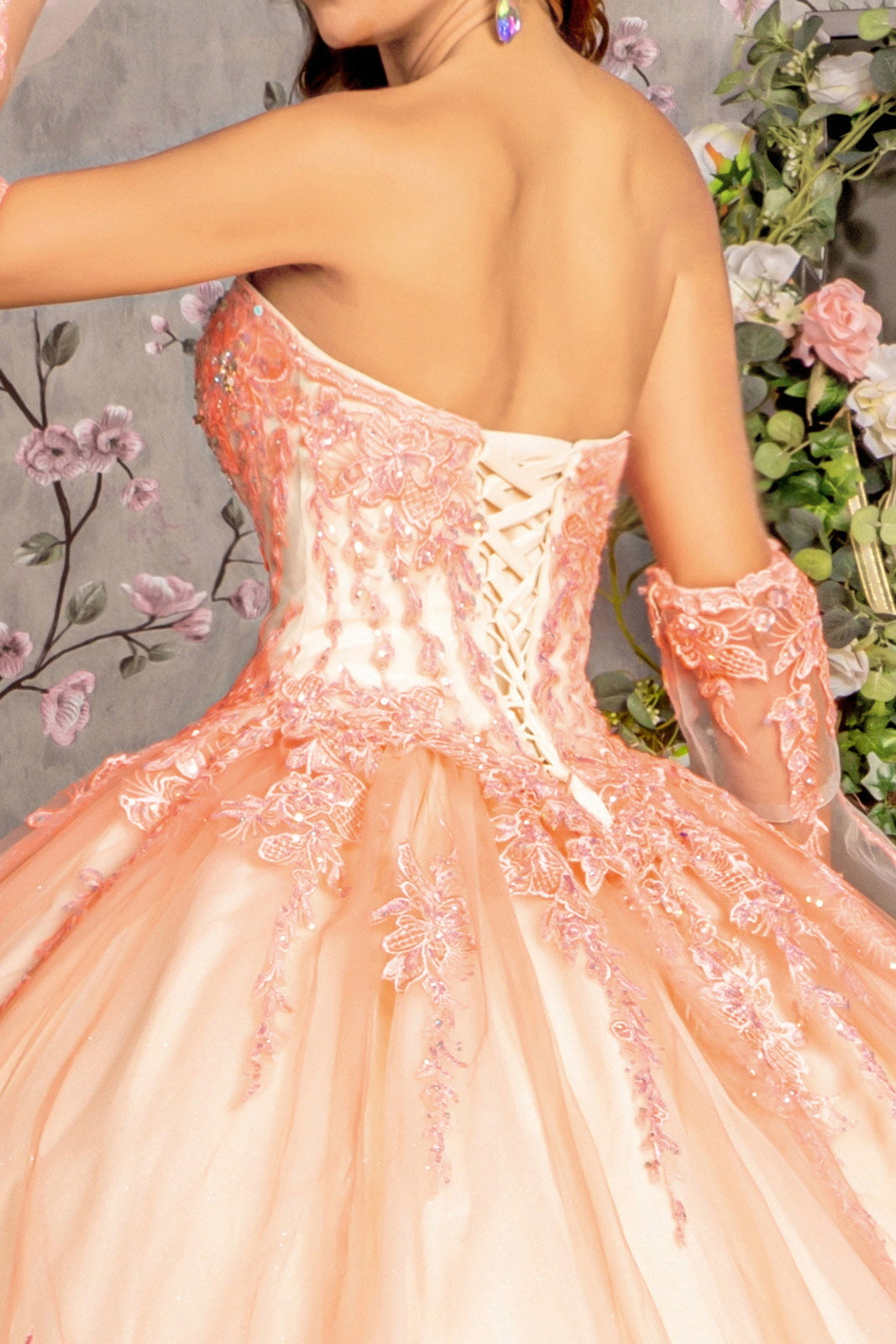 GLS GL3235 Dress