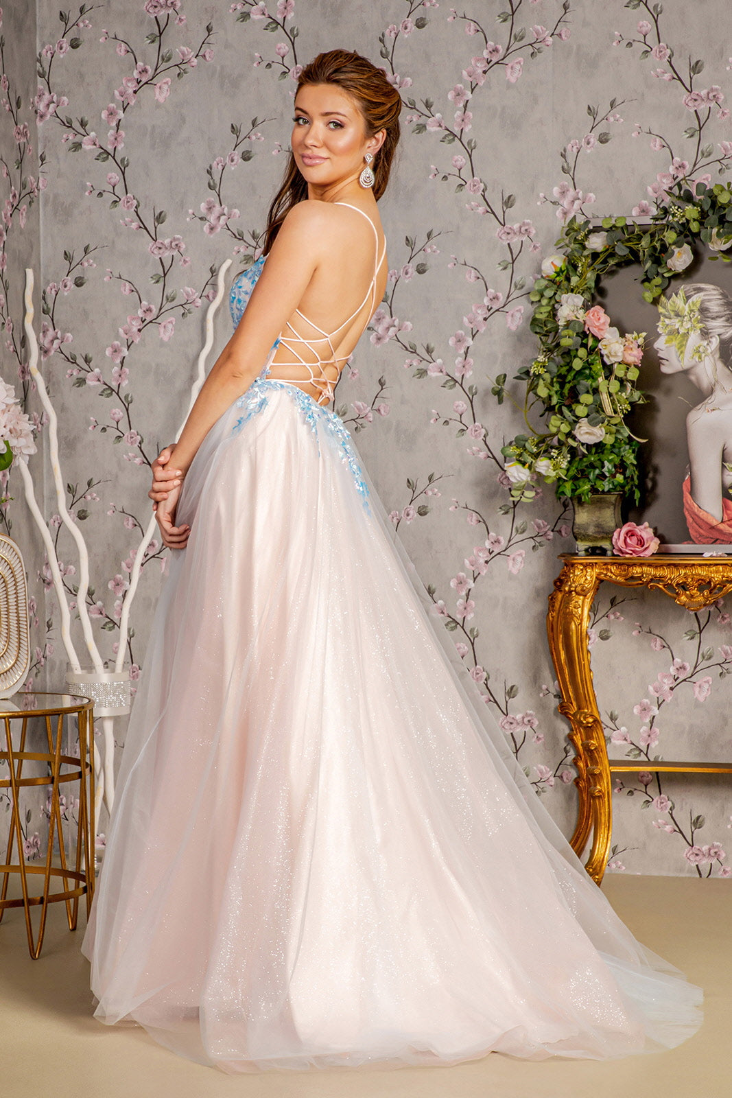 GLS GL3251 Dress