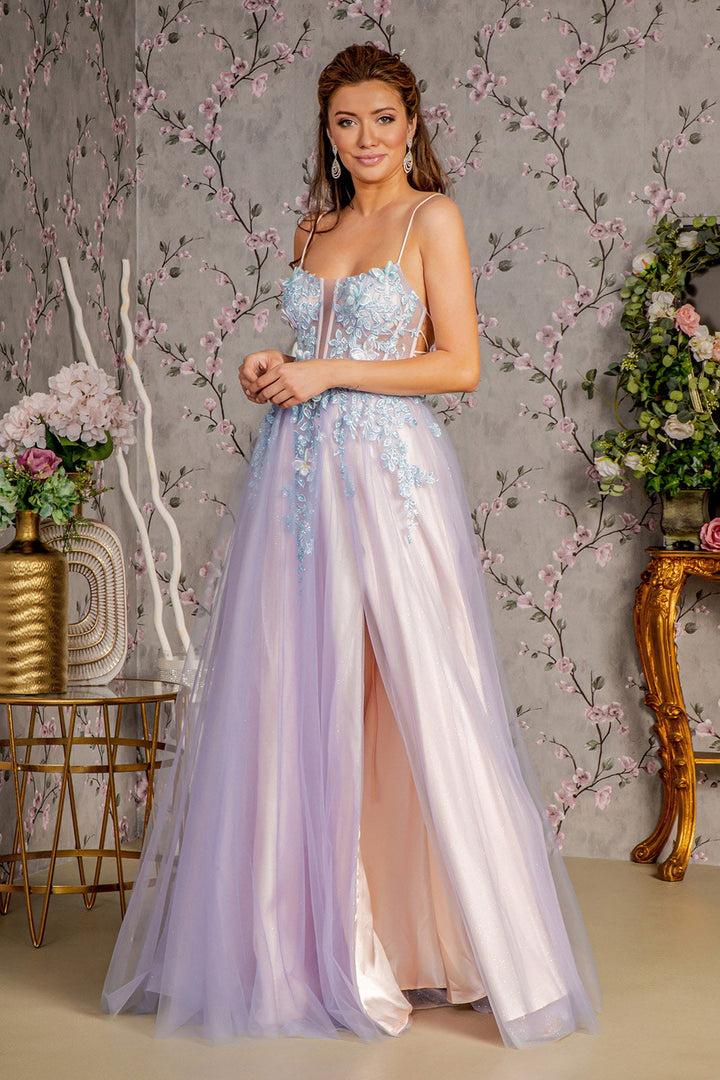 GLS GL3252 Dress